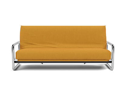 Lomira Sofa Bed Nordic Cover Soft Spring - variant image
