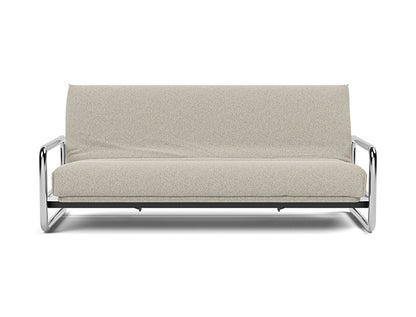 Lomira Sofa Bed Nordic Cover Soft Spring - variant image
