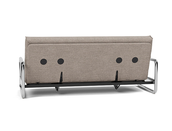 Lomira Sofa Bed Nordic Cover Classic - angle 3