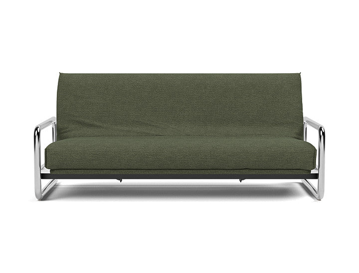 Lomira Sofa Bed Nordic Cover Spring - variant image