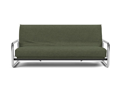 Lomira Sofa Bed Nordic Cover Spring - variant image