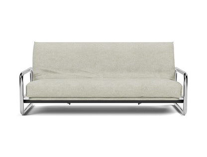 Lomira Sofa Bed Nordic Cover Soft Spring - variant image