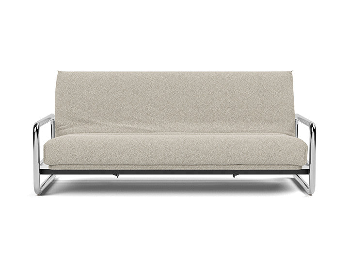 Lomira Sofa Bed Nordic Cover Spring - variant image