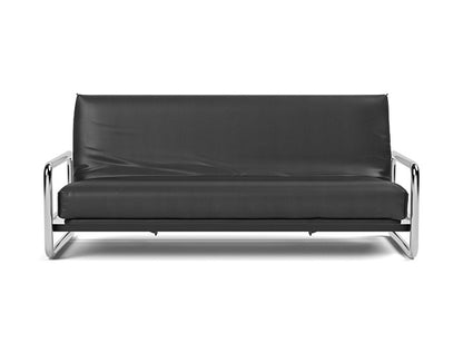 Lomira Sofa Bed Nordic Cover Spring - variant image