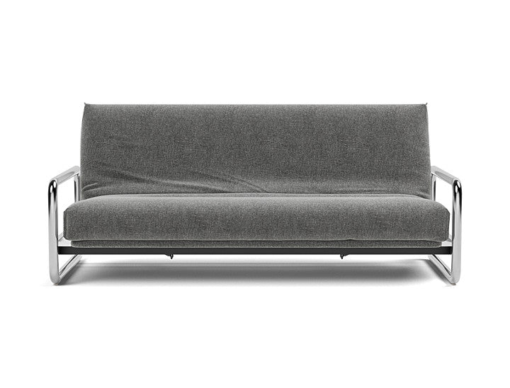 Lomira Sofa Bed Nordic Cover Latex - variant image
