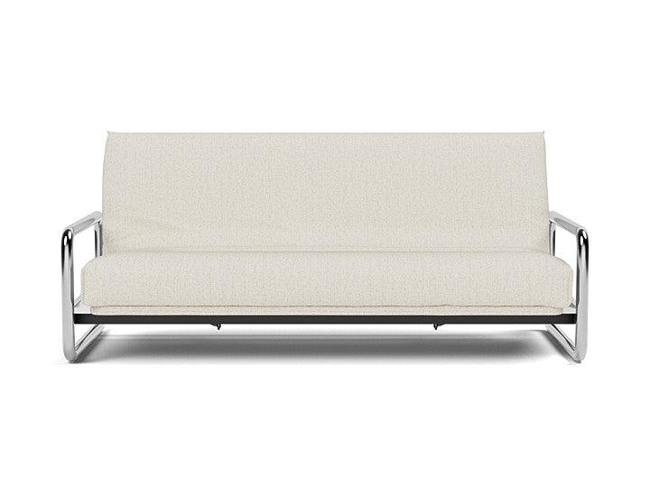 Lomira Sofa Bed Nordic Cover Latex - variant image