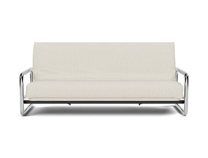 Lomira Sofa Bed Nordic Cover Latex - variant image