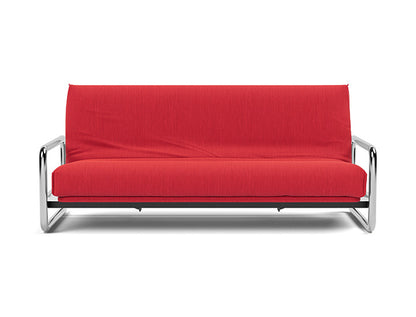 Lomira Sofa Bed Nordic Cover Spring - variant image