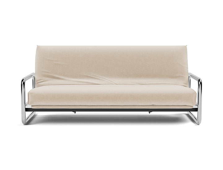Lomira Sofa Bed Nordic Cover Spring - variant image