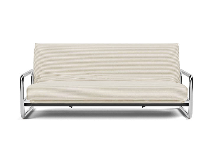 Lomira Sofa Bed Nordic Cover Spring - variant image