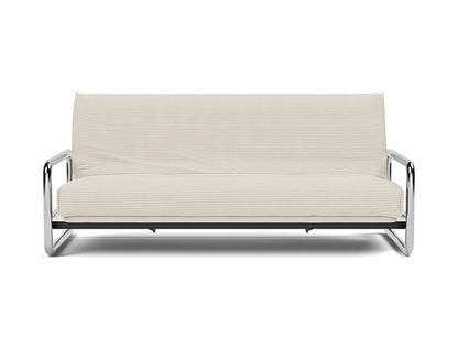 Lomira Sofa Bed Nordic Cover Spring - variant image
