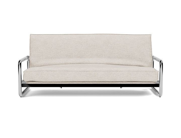 Lomira Sofa Bed Sharp Plus Cover Spring - variant image