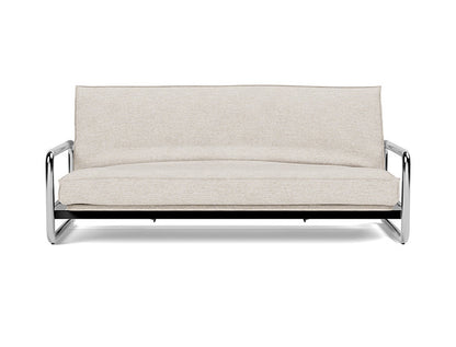 Lomira Sofa Bed Sharp Plus Cover Latex - variant image