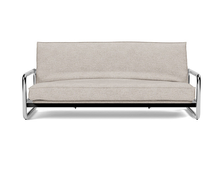 Lomira Sofa Bed Sharp Plus Cover Latex - variant image