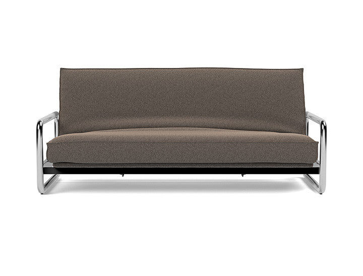 Lomira Sofa Bed Sharp Plus Cover Soft Spring - variant image