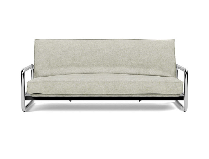 Lomira Sofa Bed Sharp Plus Cover Spring - variant image