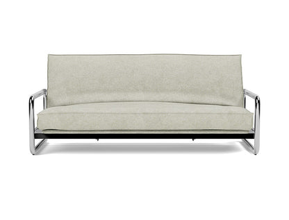 Lomira Sofa Bed Sharp Plus Cover Spring - variant image