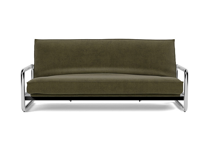 Lomira Sofa Bed Sharp Plus Cover Latex - variant image