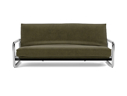 Lomira Sofa Bed Sharp Plus Cover Latex - variant image