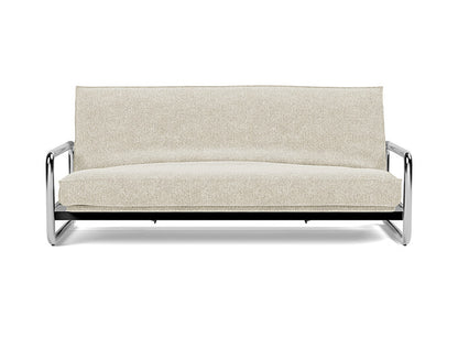 Lomira Sofa Bed Sharp Plus Cover Latex - variant image