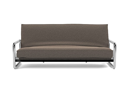 Lomira Sofa Bed Sharp Plus Cover Latex - variant image