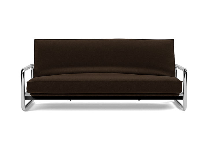 Lomira Sofa Bed Sharp Plus Cover Soft Spring - variant image