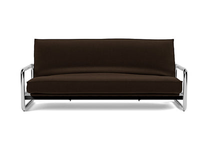 Lomira Sofa Bed Sharp Plus Cover Soft Spring - variant image