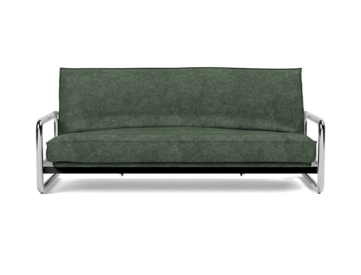 Lomira Sofa Bed Sharp Plus Cover Spring - variant image