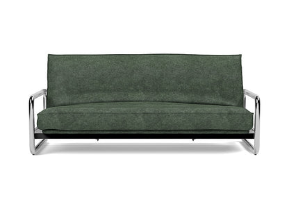 Lomira Sofa Bed Sharp Plus Cover Spring - variant image