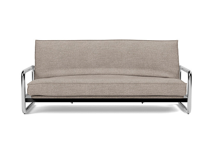 Lomira Sofa Bed Sharp Plus Cover Latex - angle 1