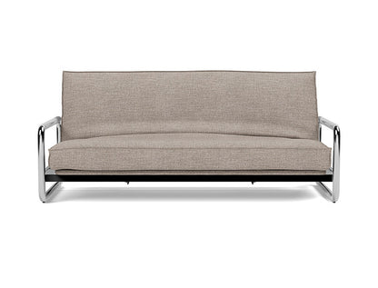 Lomira Sofa Bed Sharp Plus Cover Latex - angle 1