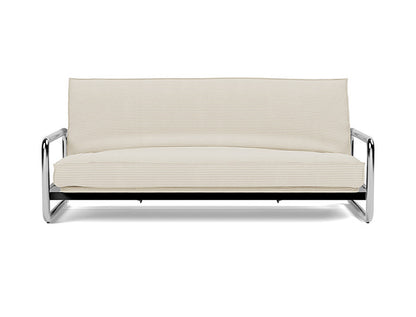 Lomira Sofa Bed Sharp Plus Cover Spring - variant image
