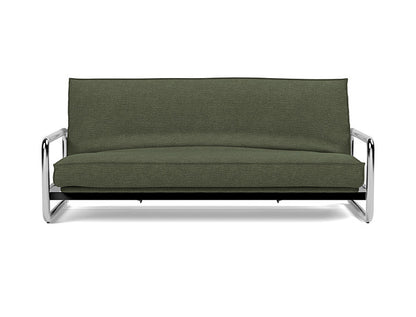 Lomira Sofa Bed Sharp Plus Cover Soft Spring - variant image
