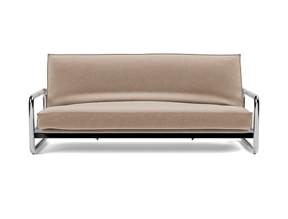 Lomira Sofa Bed Sharp Plus Cover Spring - variant image