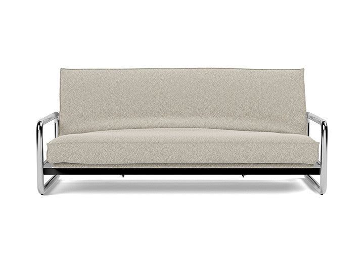 Lomira Sofa Bed Sharp Plus Cover Latex - variant image
