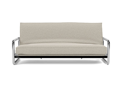 Lomira Sofa Bed Sharp Plus Cover Latex - variant image