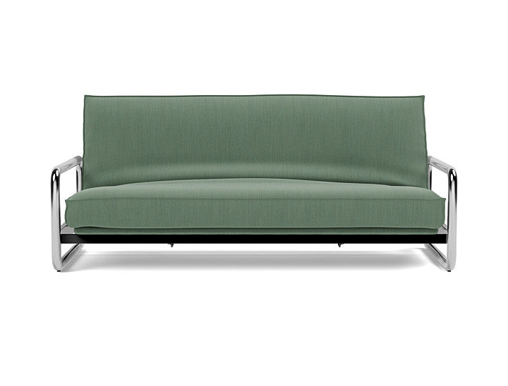 Lomira Sofa Bed Sharp Plus Cover Latex - variant image
