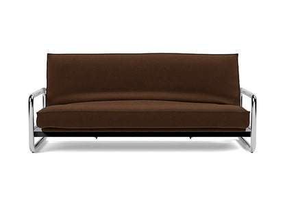 Lomira Sofa Bed Sharp Plus Cover Latex - variant image