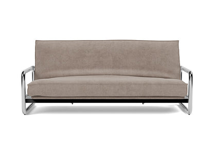 Lomira Sofa Bed Sharp Plus Cover Spring - variant image