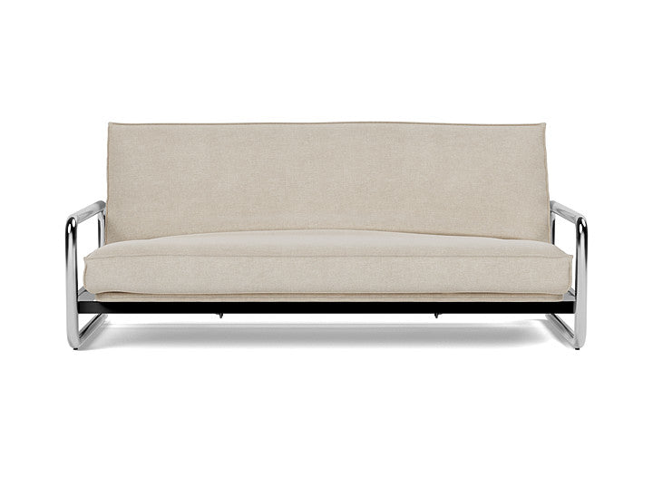 Lomira Sofa Bed Sharp Plus Cover Latex - variant image