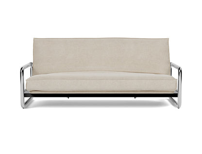 Lomira Sofa Bed Sharp Plus Cover Latex - variant image