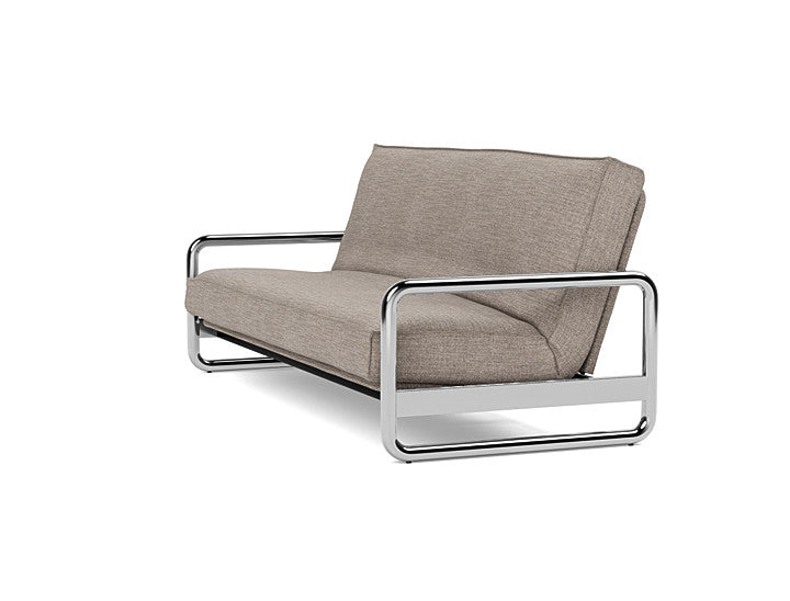 Lomira Sofa Bed Sharp Plus Cover Spring - angle 4