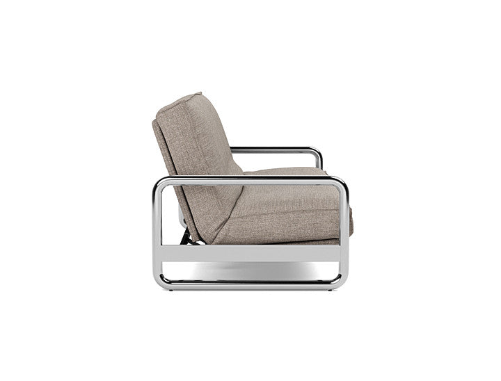 Lomira Sofa Bed Sharp Plus Cover Classic - angle 2