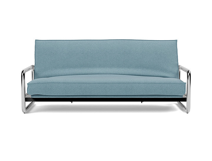 Lomira Sofa Bed Sharp Plus Cover Latex - variant image