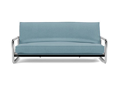 Lomira Sofa Bed Sharp Plus Cover Latex - variant image