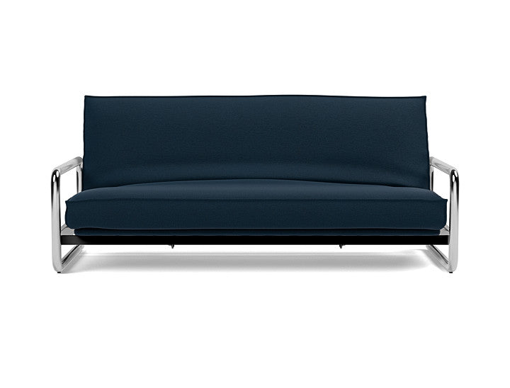Lomira Sofa Bed Sharp Plus Cover Spring - variant image