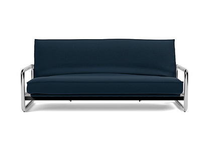 Lomira Sofa Bed Sharp Plus Cover Spring - variant image