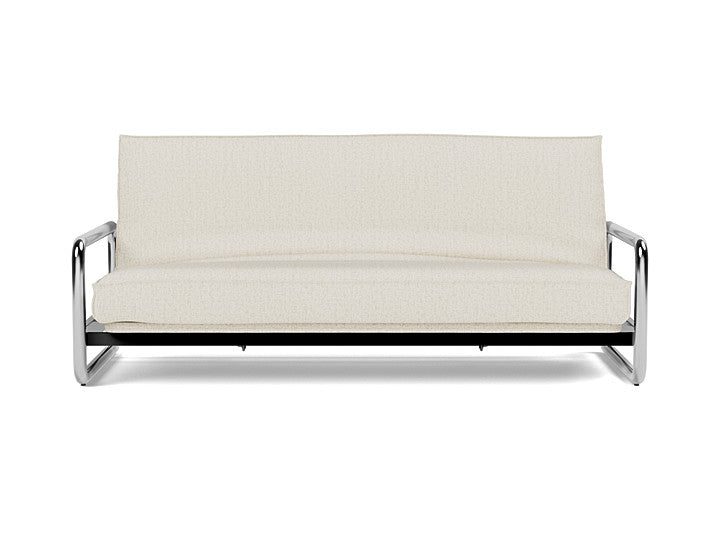 Lomira Sofa Bed Sharp Plus Cover Spring - variant image