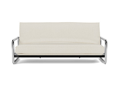 Lomira Sofa Bed Sharp Plus Cover Spring - variant image