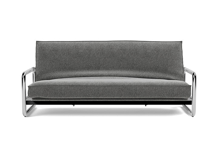 Lomira Sofa Bed Sharp Plus Cover Latex - variant image